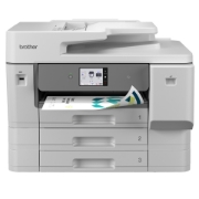 Picture of Brother MFC-J6977DW multifunction printer Inkjet A3 1200 x 4800 DPI Wi-Fi