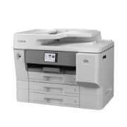 Picture of Brother MFC-J6977DW multifunction printer Inkjet A3 1200 x 4800 DPI Wi-Fi