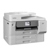 Picture of Brother MFC-J6977DW multifunction printer Inkjet A3 1200 x 4800 DPI Wi-Fi