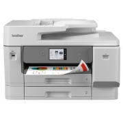 Picture of Brother MFC-J6975DW multifunction printer Inkjet A3 1200 x 4800 DPI Wi-Fi