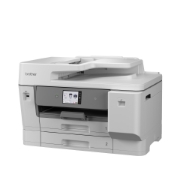 Picture of Brother MFC-J6975DW multifunction printer Inkjet A3 1200 x 4800 DPI Wi-Fi