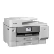 Picture of Brother MFC-J6975DW multifunction printer Inkjet A3 1200 x 4800 DPI Wi-Fi