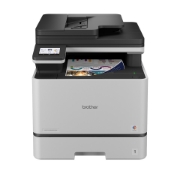 Afbeeldingen van Brother DCP-L8630CDW multifunctionele printer Laser A4 2400 x 600 DPI 31 ppm Wifi