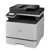 Afbeeldingen van Brother DCP-L8630CDW multifunctionele printer Laser A4 2400 x 600 DPI 31 ppm Wifi