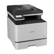 Afbeeldingen van Brother DCP-L8630CDW multifunctionele printer Laser A4 2400 x 600 DPI 31 ppm Wifi