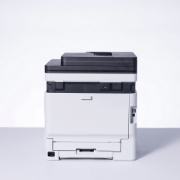 Afbeeldingen van Brother DCP-L8630CDW multifunctionele printer Laser A4 2400 x 600 DPI 31 ppm Wifi