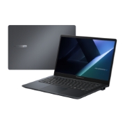 Picture of ASUS ExpertBook B1 B1403CVA-S68350X Intel Core 7 150U Laptop 35.6 cm (14") Full HD 16 GB DDR5-SDRAM 512 GB SSD Wi-Fi 6E (802.11ax) Windows 11 Pro US International Grey