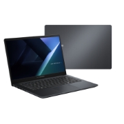 Picture of ASUS ExpertBook B1 B1403CVA-S68350X Intel Core 7 150U Laptop 35.6 cm (14") Full HD 16 GB DDR5-SDRAM 512 GB SSD Wi-Fi 6E (802.11ax) Windows 11 Pro US International Grey