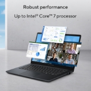 Picture of ASUS ExpertBook B1 B1403CVA-S68350X Intel Core 7 150U Laptop 35.6 cm (14") Full HD 16 GB DDR5-SDRAM 512 GB SSD Wi-Fi 6E (802.11ax) Windows 11 Pro US International Grey