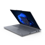 Image de Lenovo ThinkBook 16p G6 ADR AMD Ryzen™ 9 8940HX Ordinateur portable 40,6 cm (16") WQXGA 64 Go DDR5-SDRAM 1 To SSD NVIDIA GeForce RTX 5060 Wi-Fi 7 (802.11be) Windows 11 Pro Anglais Gris