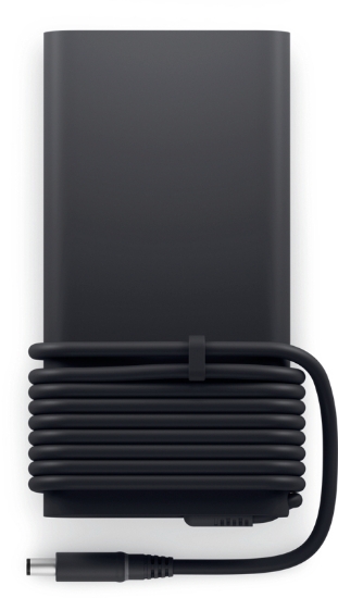Picture of DELL GGG9H power adapter/inverter Indoor 280 W Black
