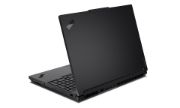 Image de Lenovo ThinkPad P16 Gen 3 Intel Core Ultra 9 275HX Station de travail mobile 40,6 cm (16") WQUXGA 64 Go DDR5-SDRAM 1 To SSD NVIDIA RTX PRO 4000 Blackwell Wi-Fi 7 (802.11be) Windows 11 Pro Anglais Noir