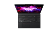 Image de Lenovo ThinkPad P16 Gen 3 Intel Core Ultra 9 275HX Station de travail mobile 40,6 cm (16") WQUXGA 64 Go DDR5-SDRAM 1 To SSD NVIDIA RTX PRO 4000 Blackwell Wi-Fi 7 (802.11be) Windows 11 Pro Anglais Noir