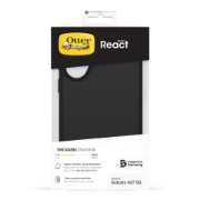 Afbeeldingen van OtterBox React Samsung Galaxy A37 5G Black