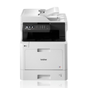 Afbeeldingen van Brother DCP-L8410CDW multifunctionele printer Laser A4 2400 x 600 DPI 31 ppm Wifi