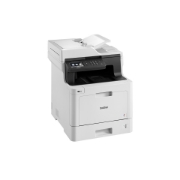 Afbeeldingen van Brother DCP-L8410CDW multifunctionele printer Laser A4 2400 x 600 DPI 31 ppm Wifi