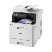 Afbeeldingen van Brother DCP-L8410CDW multifunctionele printer Laser A4 2400 x 600 DPI 31 ppm Wifi