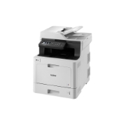 Afbeeldingen van Brother DCP-L8410CDW multifunctionele printer Laser A4 2400 x 600 DPI 31 ppm Wifi
