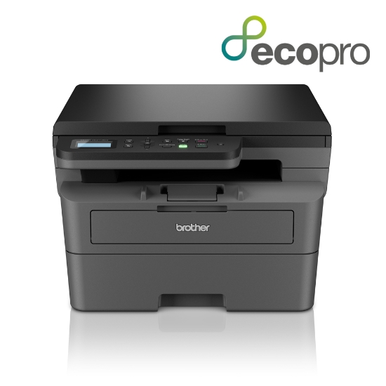 Afbeeldingen van Brother DCP-L2627DWE multifunctionele printer Laser A4 1200 x 1200 DPI 32 ppm Wifi