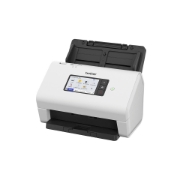 Afbeeldingen van Brother ADS-4900W scanner Scanner met ADF + invoer voor losse vellen 600 x 600 DPI A4 Zwart, Wit