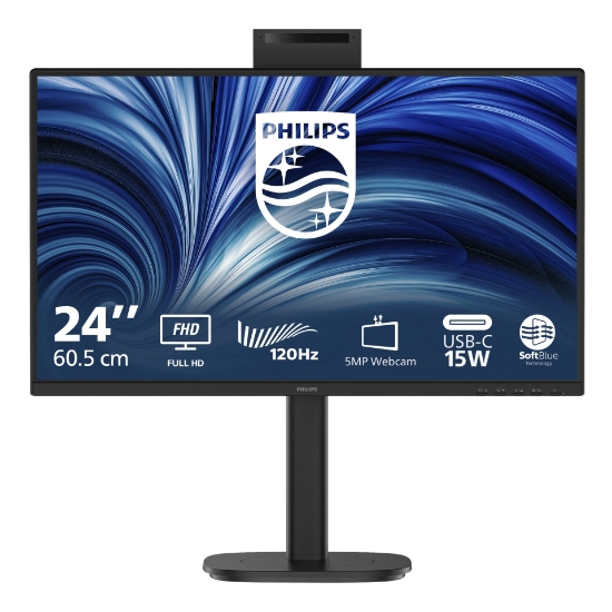 Image de Philips 24B2N3200JH/00 écran plat de PC