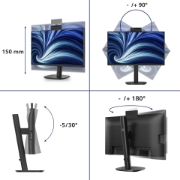 Image de Philips 24B2N3200JH/00 écran plat de PC