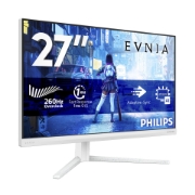 Afbeeldingen van Philips 27M2N5201P/00 computer monitor 68,6 cm (27") 1920 x 1080 Pixels Wit