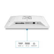 Afbeeldingen van Philips 27M2N5201P/00 computer monitor 68,6 cm (27") 1920 x 1080 Pixels Wit
