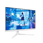 Afbeeldingen van Philips 27M2N5201P/00 computer monitor 68,6 cm (27") 1920 x 1080 Pixels Wit