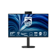 Image de Philips 27B2N3500JH écran plat de PC 68,6 cm (27") 2560 x 1440 pixels Quad HD LCD Noir