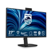 Image de Philips 27B2N3500JH écran plat de PC 68,6 cm (27") 2560 x 1440 pixels Quad HD LCD Noir