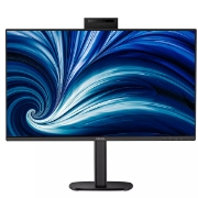 Image de Philips 27B2N3500JH écran plat de PC 68,6 cm (27") 2560 x 1440 pixels Quad HD LCD Noir
