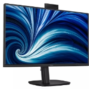Image de Philips 27B2N3500JH écran plat de PC 68,6 cm (27") 2560 x 1440 pixels Quad HD LCD Noir