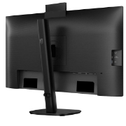 Image de Philips 27B2N3500JH écran plat de PC 68,6 cm (27") 2560 x 1440 pixels Quad HD LCD Noir
