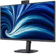 Image de Philips 27B2N3500JH écran plat de PC 68,6 cm (27") 2560 x 1440 pixels Quad HD LCD Noir