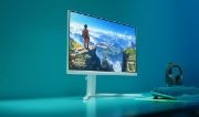 Image de Philips 24M2N3201P/00 écran plat de PC 60,5 cm (23.8") 1920 x 1080 pixels Blanc