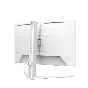 Image de Philips 24M2N3201P/00 écran plat de PC 60,5 cm (23.8") 1920 x 1080 pixels Blanc