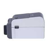 Afbeeldingen van Brother TD-2320DFC203 labelprinter Direct thermisch 203 x 203 DPI 152,4 mm/sec Bedraad en draadloos Ethernet LAN