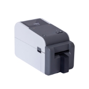 Afbeeldingen van Brother TD-2320DFC203 labelprinter Direct thermisch 203 x 203 DPI 152,4 mm/sec Bedraad en draadloos Ethernet LAN