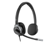 Afbeeldingen van HP Poly Mission 625 Stereo USB Wired Headset