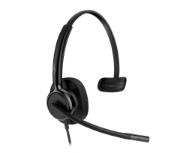 Image de HP Poly Micro-casque filaire USB monaural Mission 415