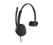 Image de HP Poly Micro-casque filaire USB monaural Mission 415