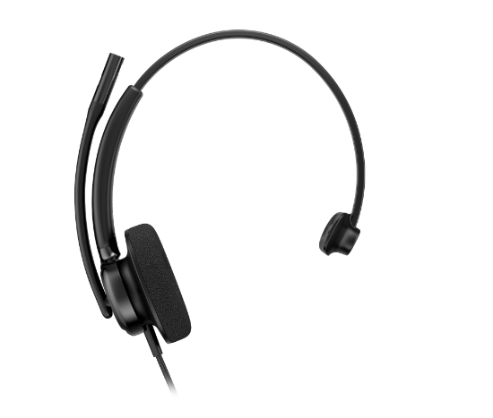 Image de HP Poly Micro Classic-casque filaire USB monaural Mission 415 Classic (en vrac)