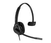 Image de HP Poly Micro-casque filaire USB monaural Mission 415 Classic