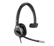 Image de HP Poly Micro-casque filaire USB monaural Mission 615 (en vrac)
