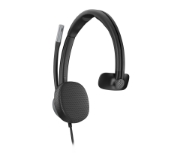 Image de HP Poly Micro-casque filaire USB monaural Mission 615 (en vrac)