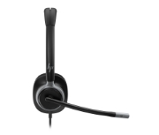 Image de HP Poly Micro-casque filaire USB monaural Mission 615 (en vrac)
