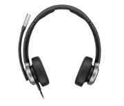 Image de HP Poly Micro-casque filaire USB binaural Mission 625 (en vrac)