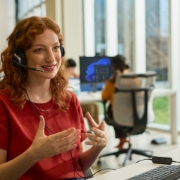 Image de HP Poly Micro-casque filaire USB binaural Mission 625 (en vrac)