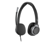 Image de HP Poly Micro-casque filaire USB binaural Mission 625 (en vrac)
